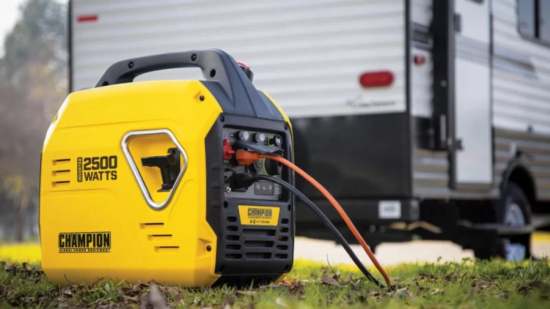 Bästa elverket – Bäst i test – (Diesel & Bensin Elverk)