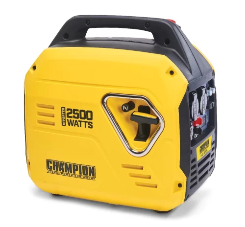 Champion 92001i The Mighty Atom (Lätt 2200W Inverterelverk)