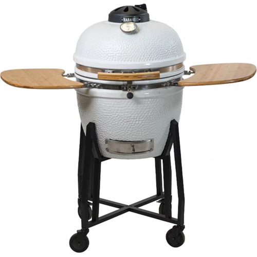Habanero BBQ Kamado Large