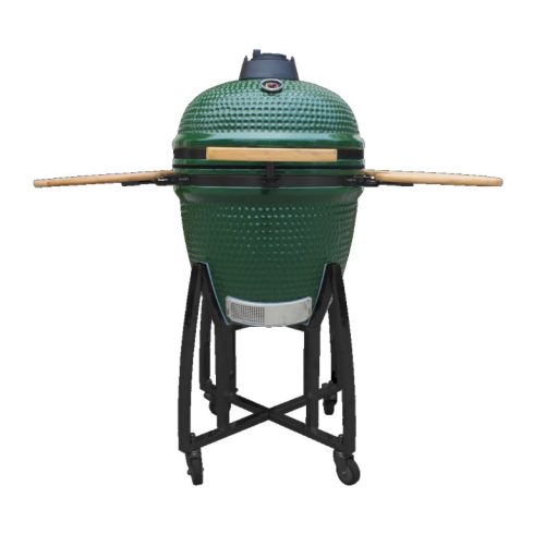 Kamado Grill BBQ Ø55 cm