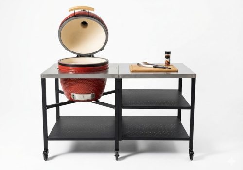 Utekök Kamadogrill AU-21