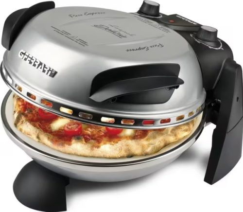 G3 Ferrari Delizia (Bra och billig eldriven pizzaugn)