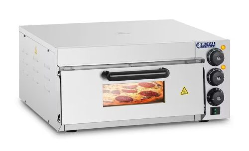 Royal Catering Pizzaugn (Bästa elektriska pizzaugnen)