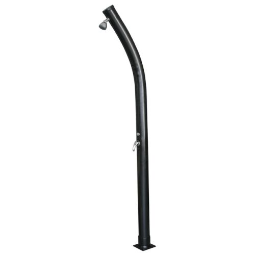 UTEDUSCH 20L SOLUPPVÄRMD (Bra soluppvärmd utomhusdusch)