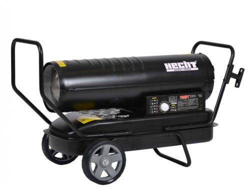 Dieselvärmare 37 kW (Bra dieselvärmare för sommarstugan)
