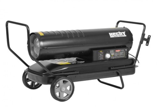 Dieselvärmare 51 kW (Bästa dieselvärmare för sommarstugan)