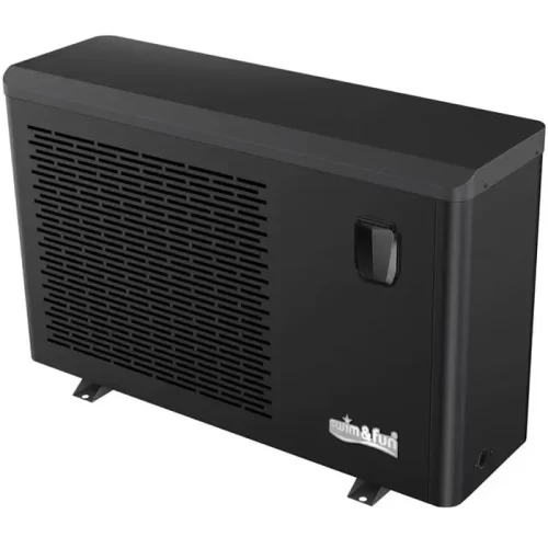 Swim & Fun Heat Booster Inverter Pro (Bästa Poolvärmaren - Bäst i test)